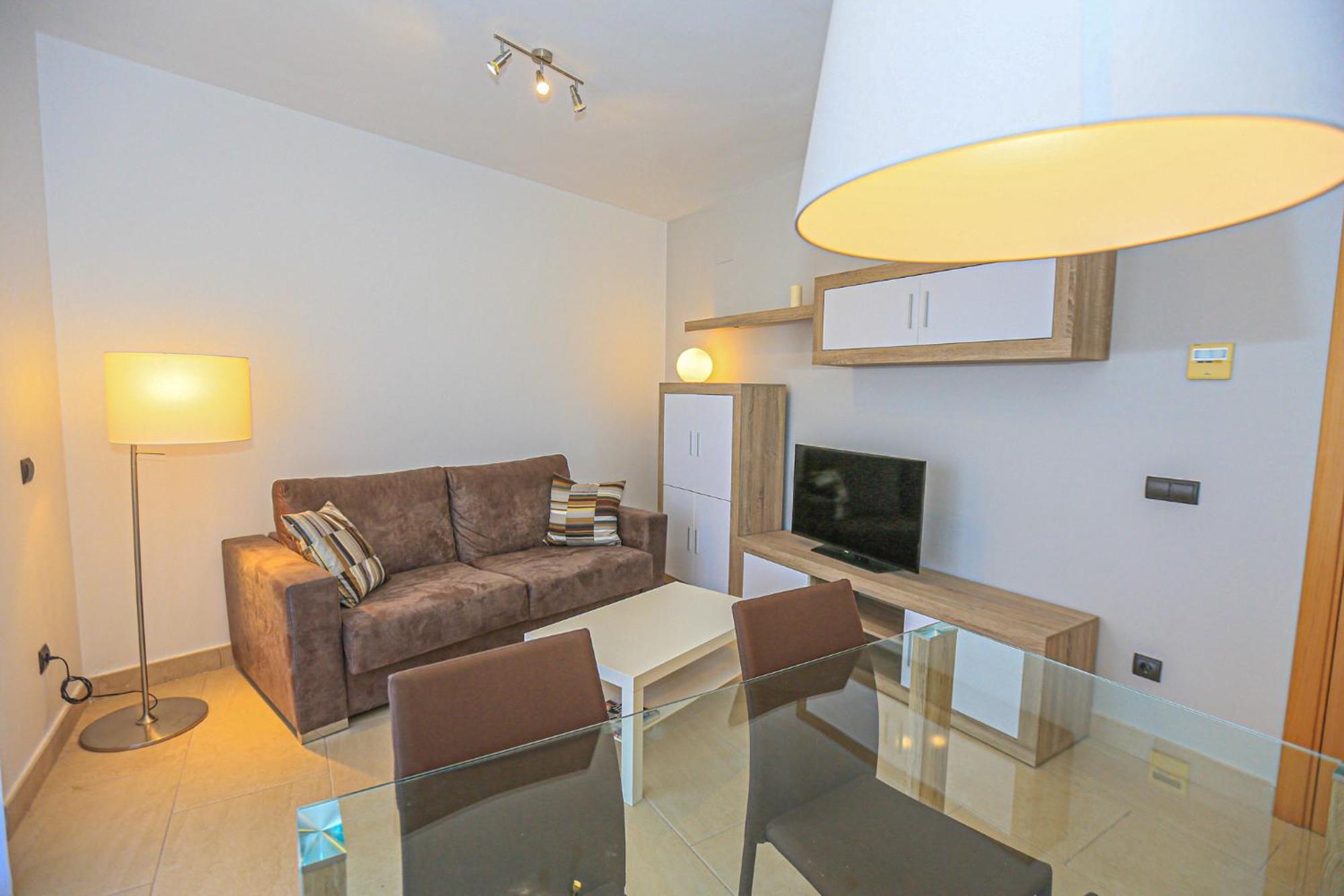 Di Mare Litoral Costa Dorada - Only Families Apartamento Mont-roig del Camp Exterior foto