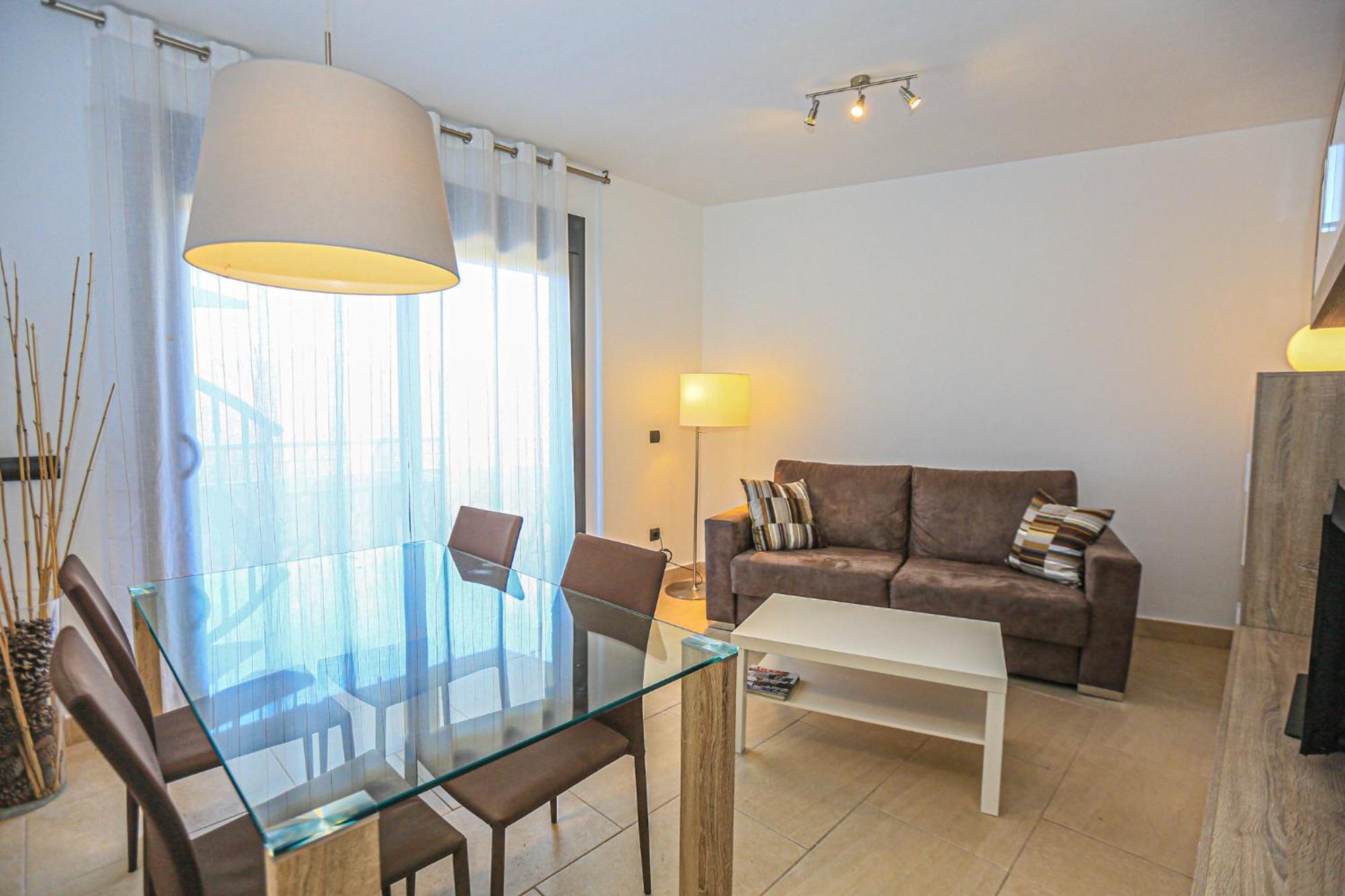 Di Mare Litoral Costa Dorada - Only Families Apartamento Mont-roig del Camp Exterior foto