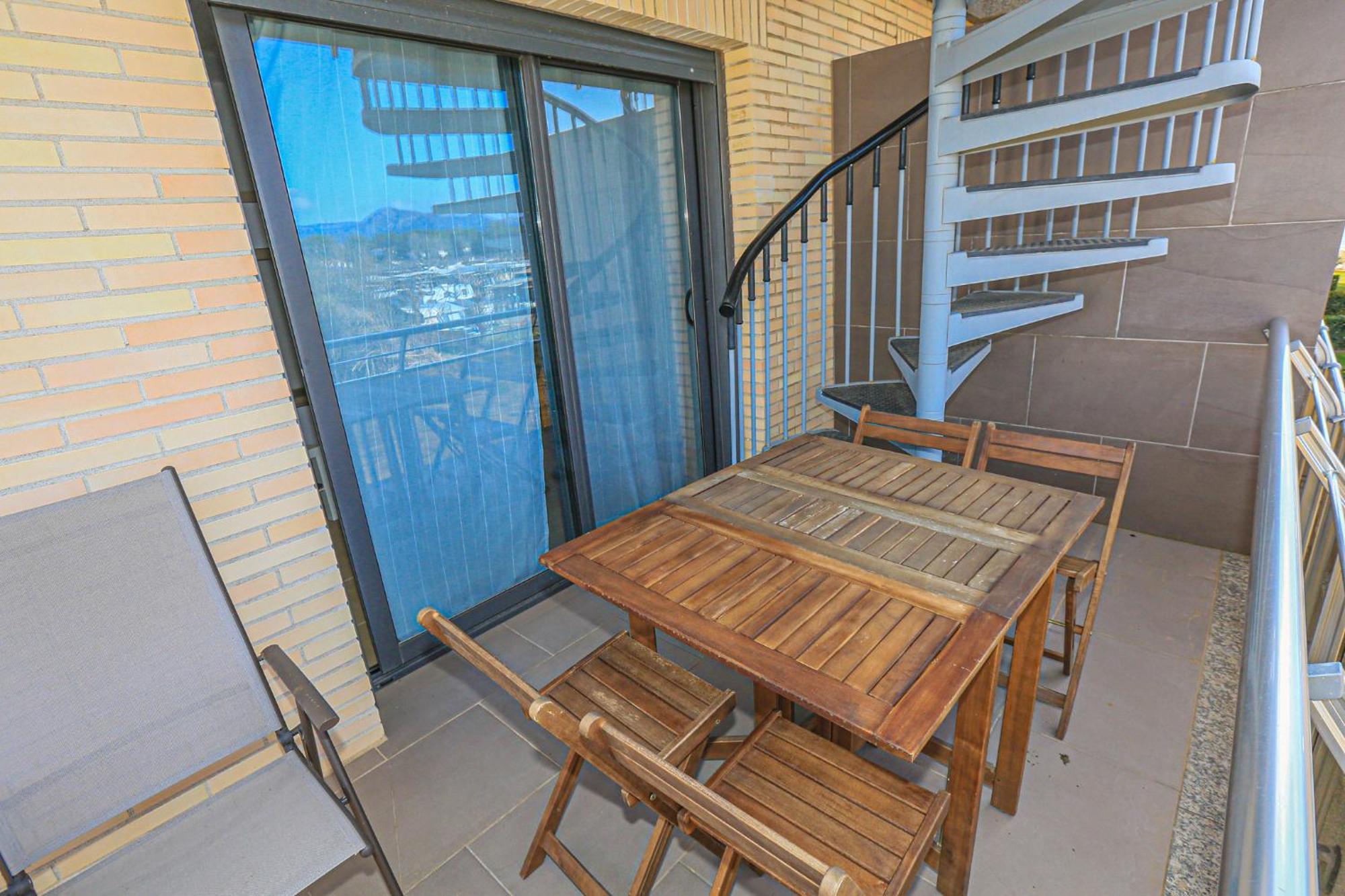 Di Mare Litoral Costa Dorada - Only Families Apartamento Mont-roig del Camp Exterior foto