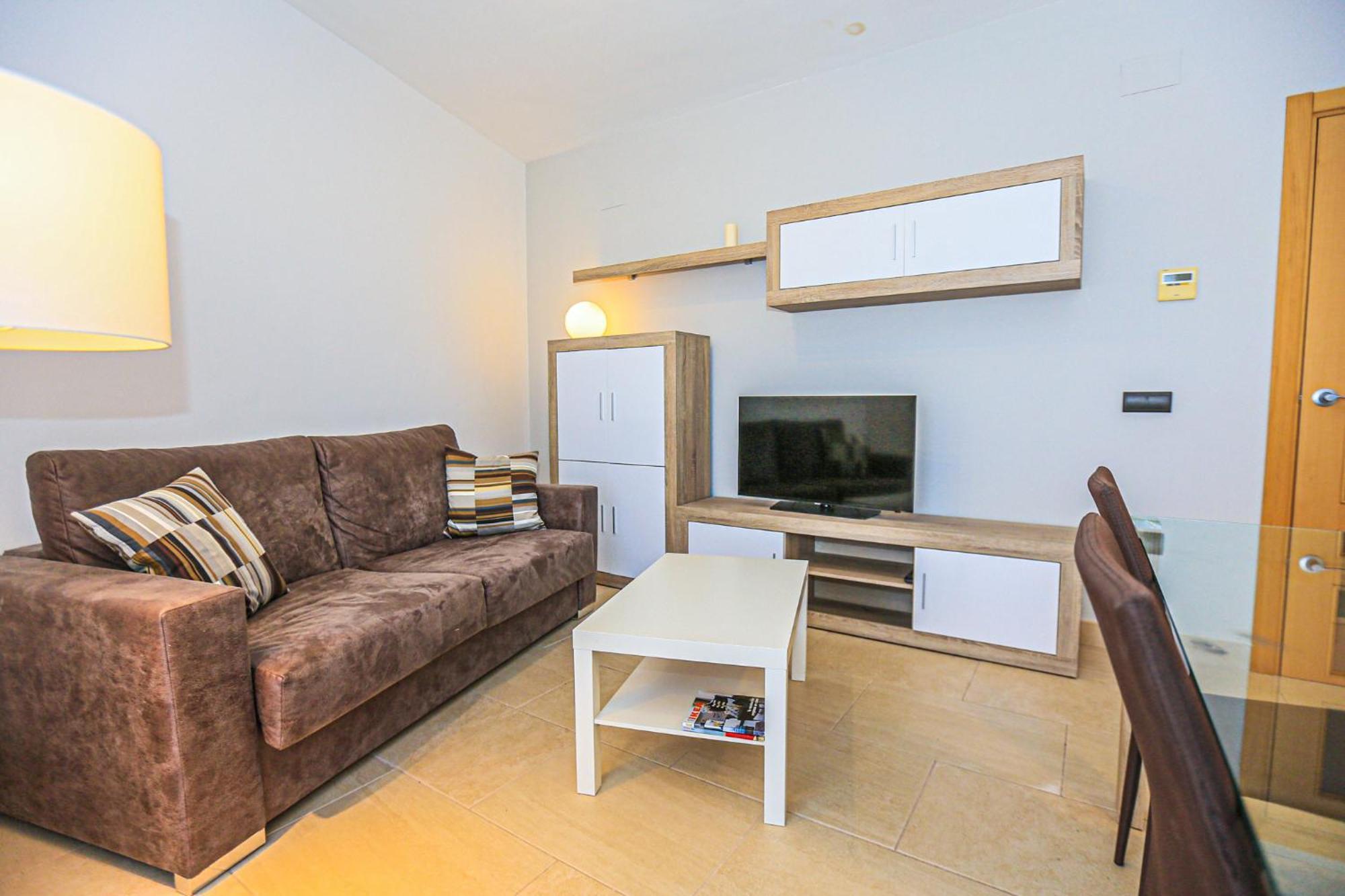 Di Mare Litoral Costa Dorada - Only Families Apartamento Mont-roig del Camp Exterior foto