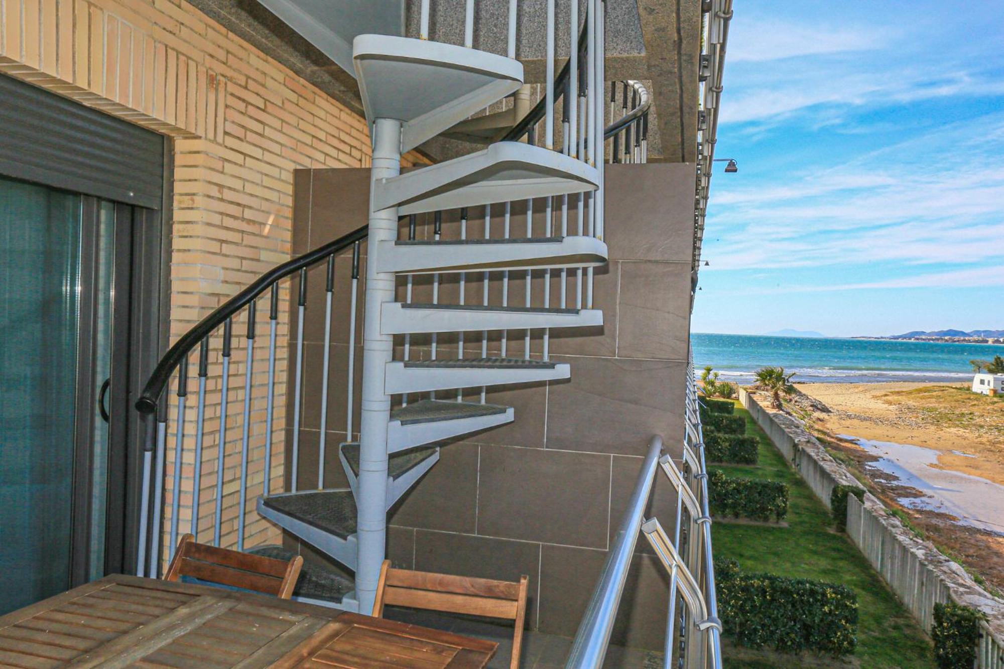 Di Mare Litoral Costa Dorada - Only Families Apartamento Mont-roig del Camp Exterior foto