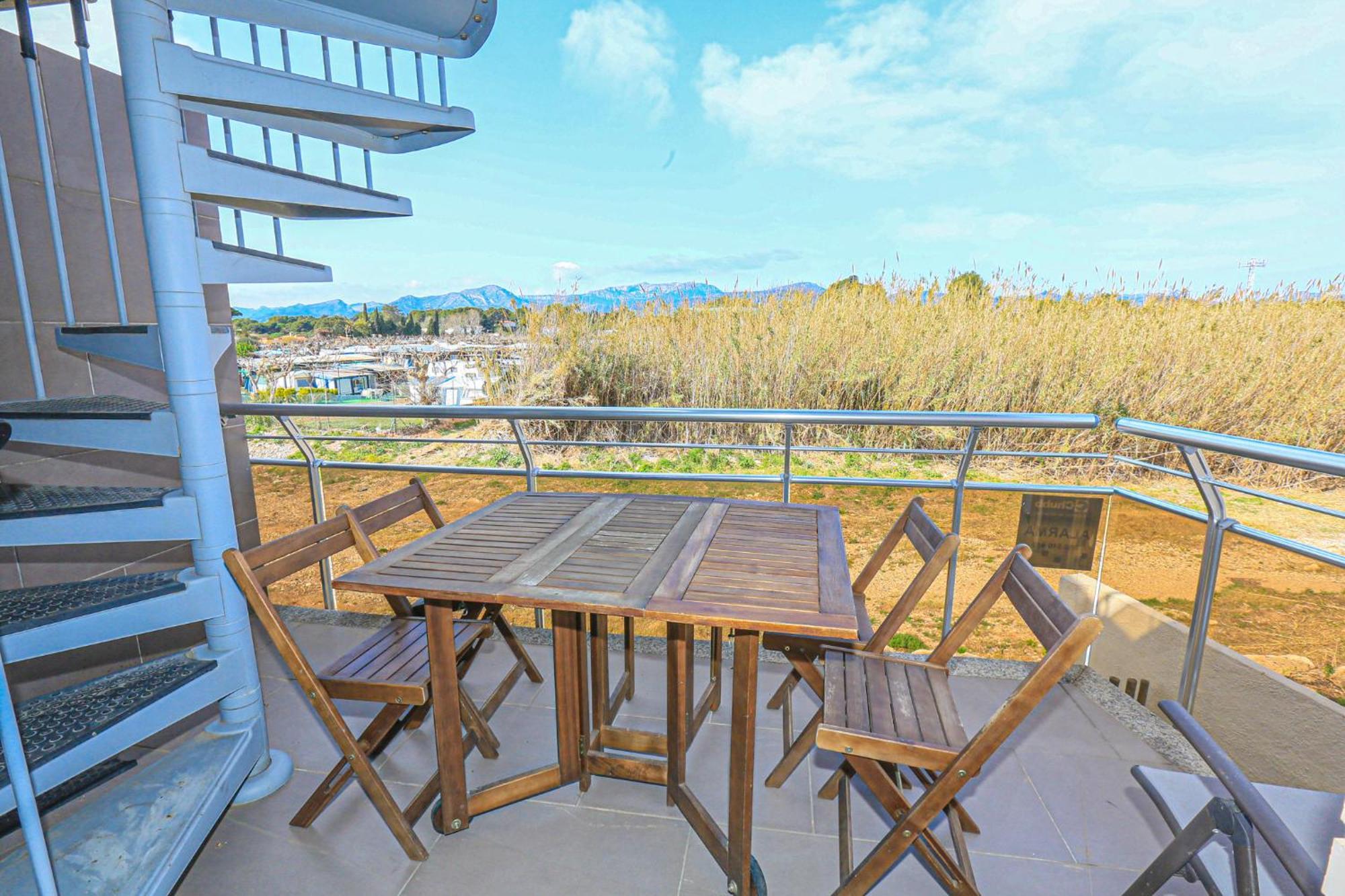 Di Mare Litoral Costa Dorada - Only Families Apartamento Mont-roig del Camp Exterior foto