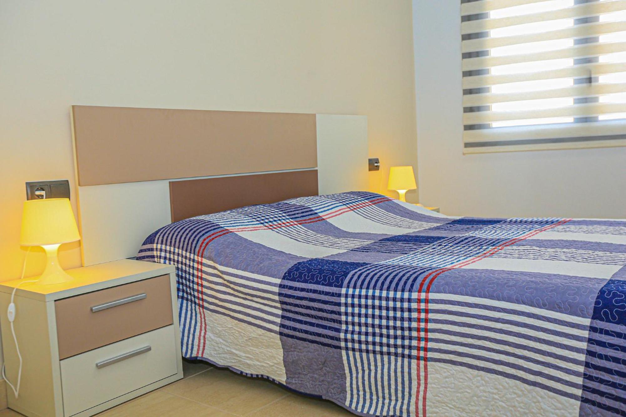 Di Mare Litoral Costa Dorada - Only Families Apartamento Mont-roig del Camp Exterior foto