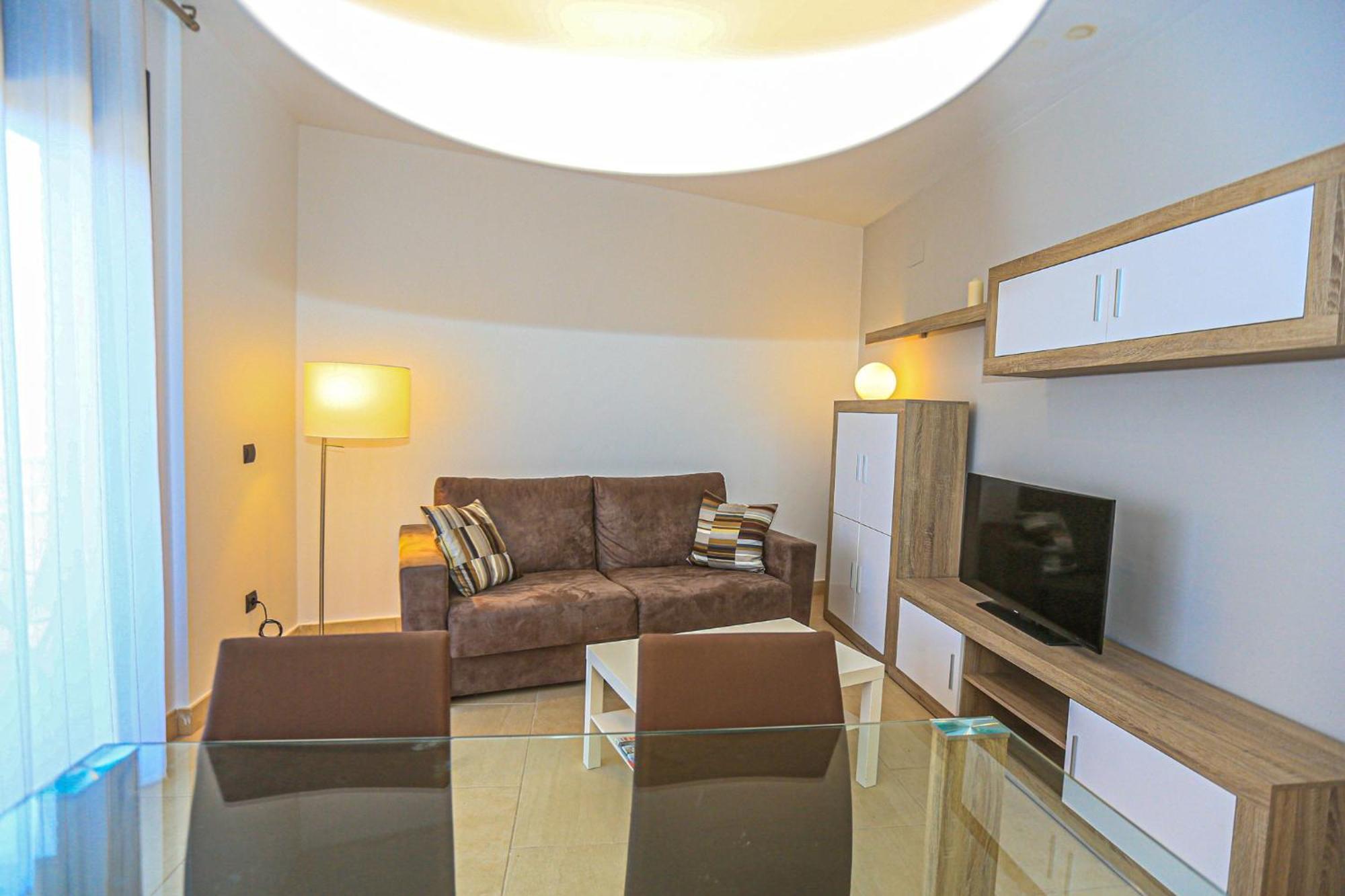 Di Mare Litoral Costa Dorada - Only Families Apartamento Mont-roig del Camp Exterior foto