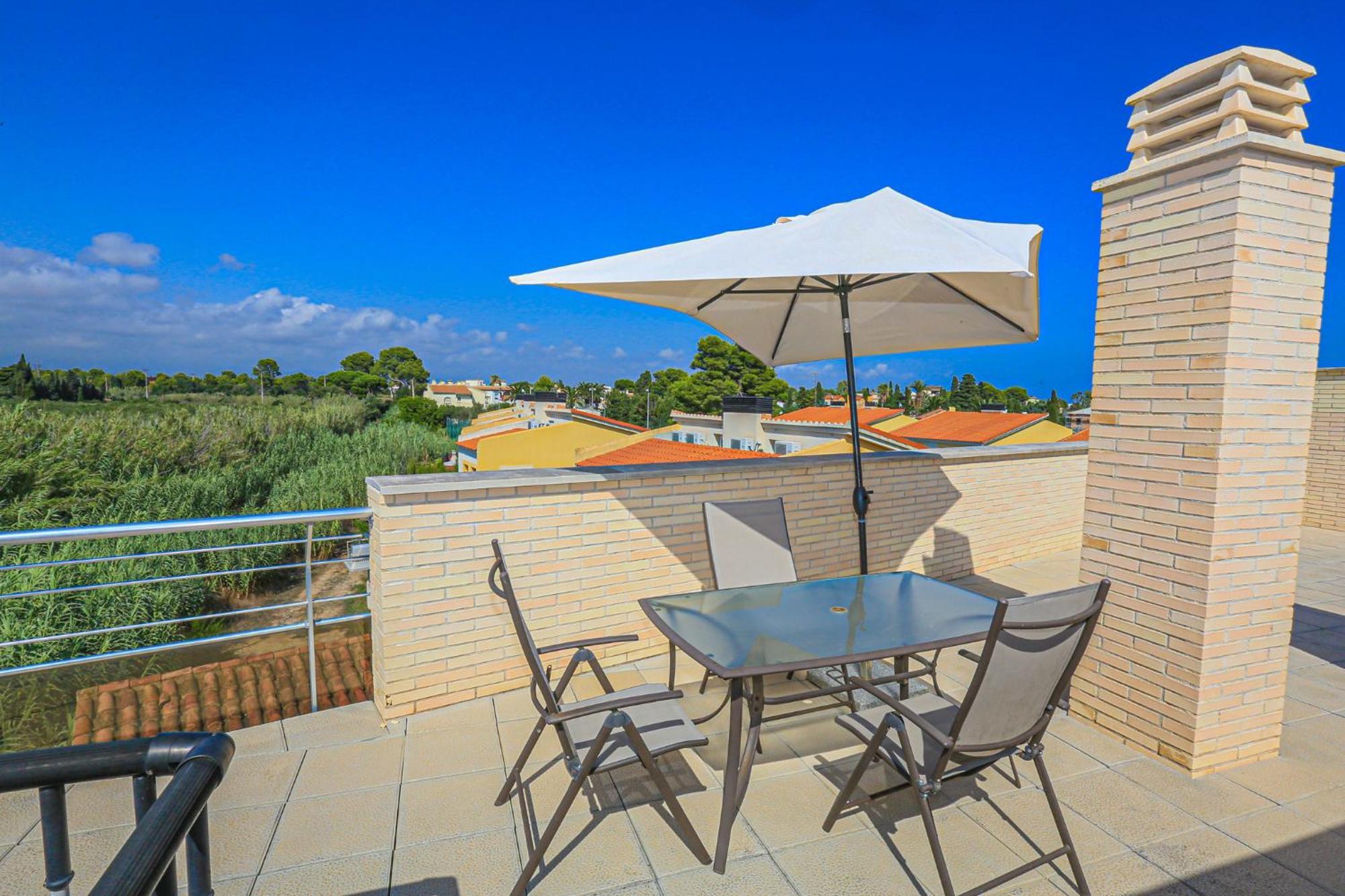 Di Mare Litoral Costa Dorada - Only Families Apartamento Mont-roig del Camp Exterior foto